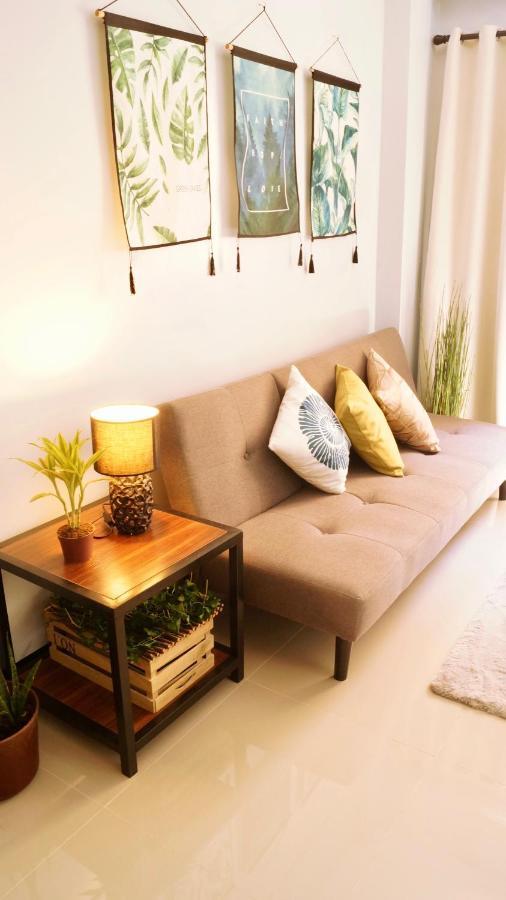 Manila Airport Staycation Near Naia Terminal 3 Pasay Exterior photo