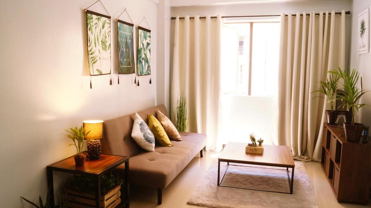 Manila Airport Staycation Near Naia Terminal 3 Pasay Exterior photo
