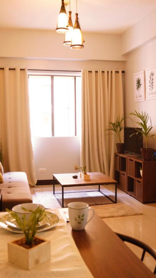 Manila Airport Staycation Near Naia Terminal 3 Pasay Exterior photo