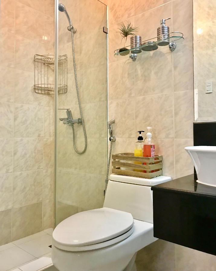 Manila Airport Staycation Near Naia Terminal 3 Pasay Exterior photo