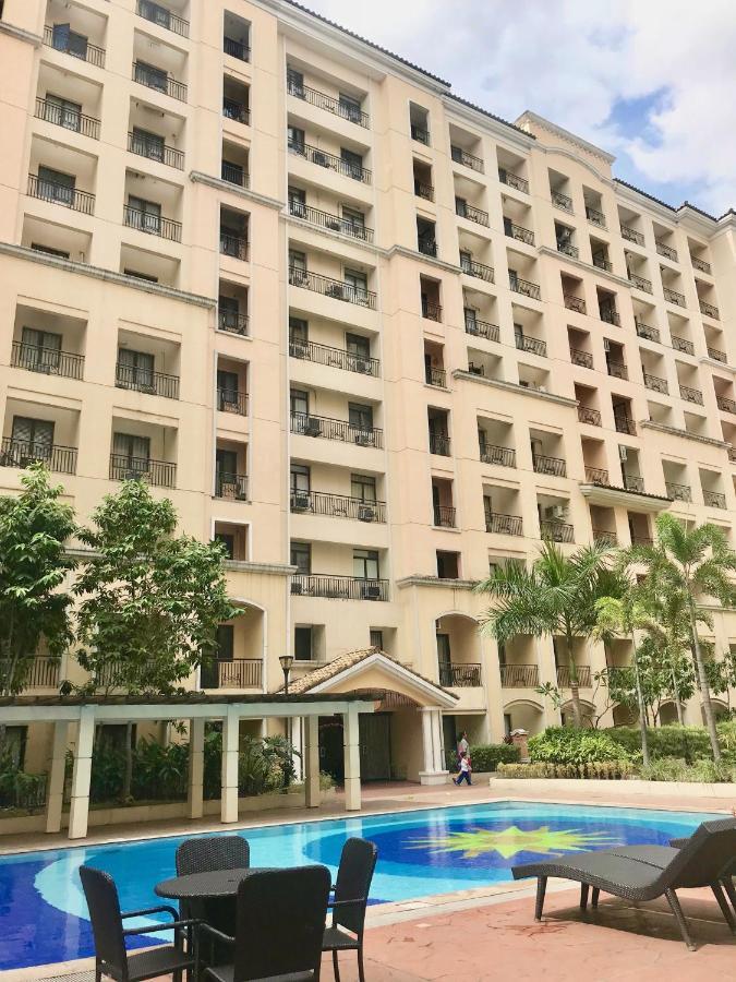 Manila Airport Staycation Near Naia Terminal 3 Pasay Exterior photo
