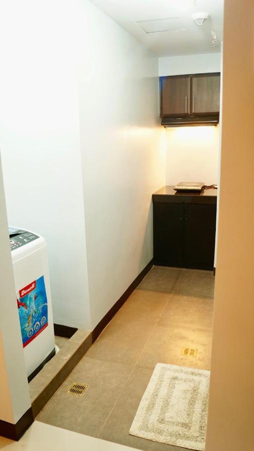 Manila Airport Staycation Near Naia Terminal 3 Pasay Exterior photo