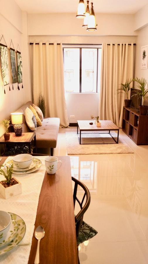 Manila Airport Staycation Near Naia Terminal 3 Pasay Exterior photo