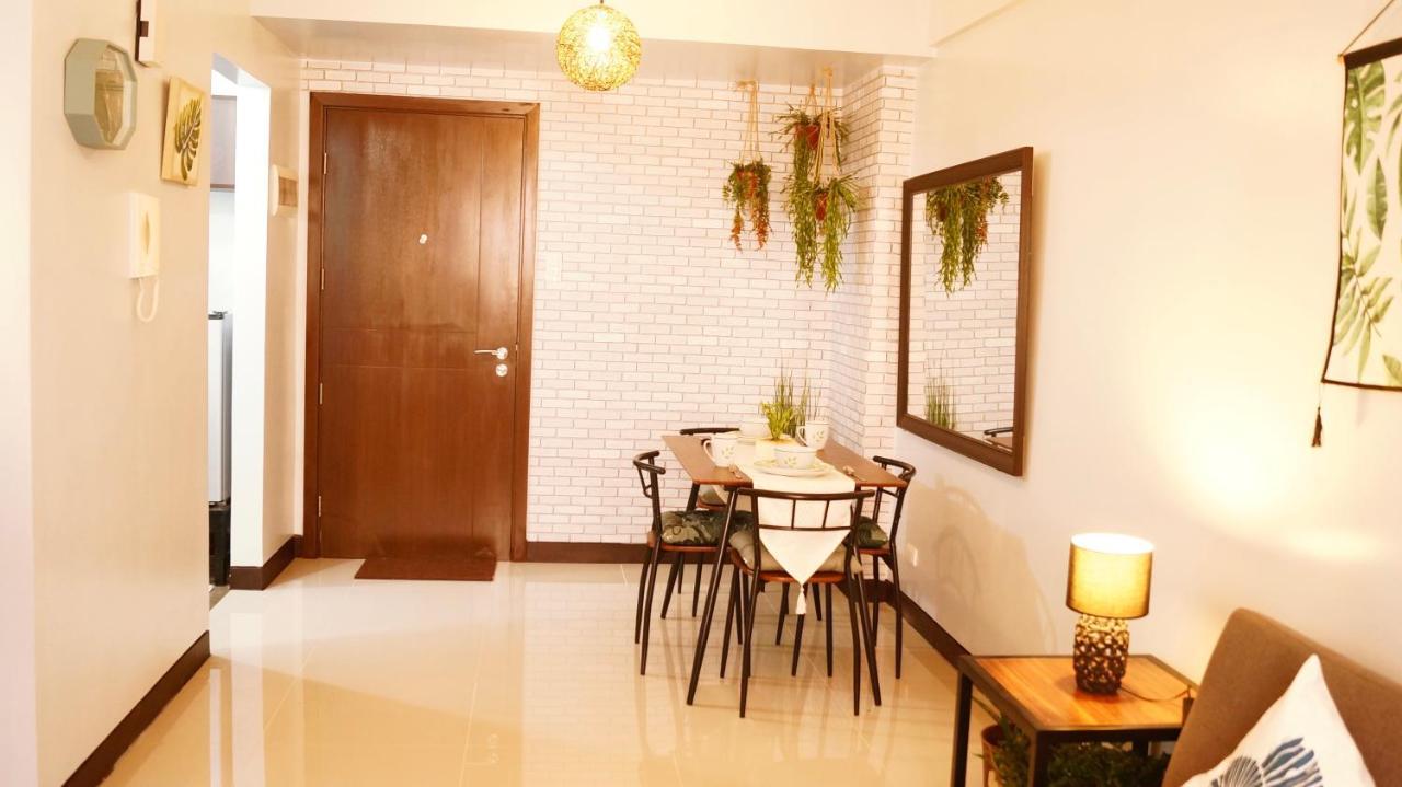 Manila Airport Staycation Near Naia Terminal 3 Pasay Exterior photo