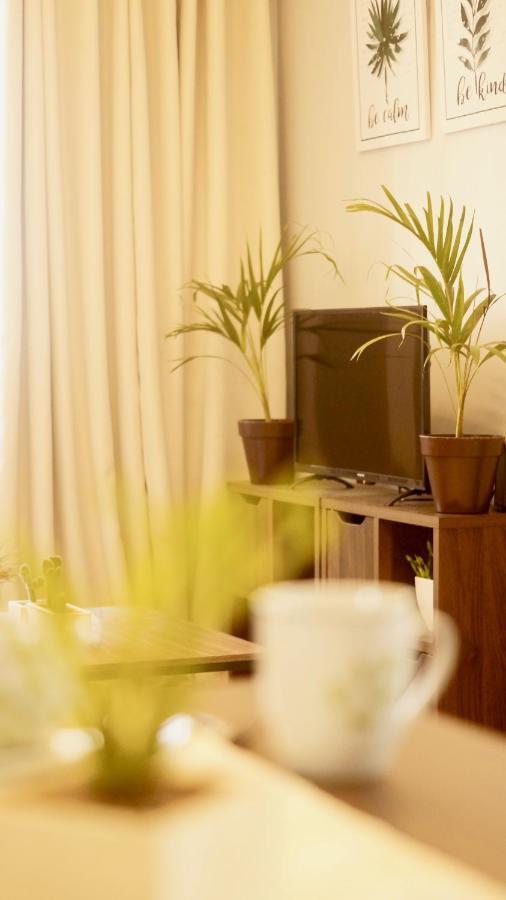 Manila Airport Staycation Near Naia Terminal 3 Pasay Exterior photo
