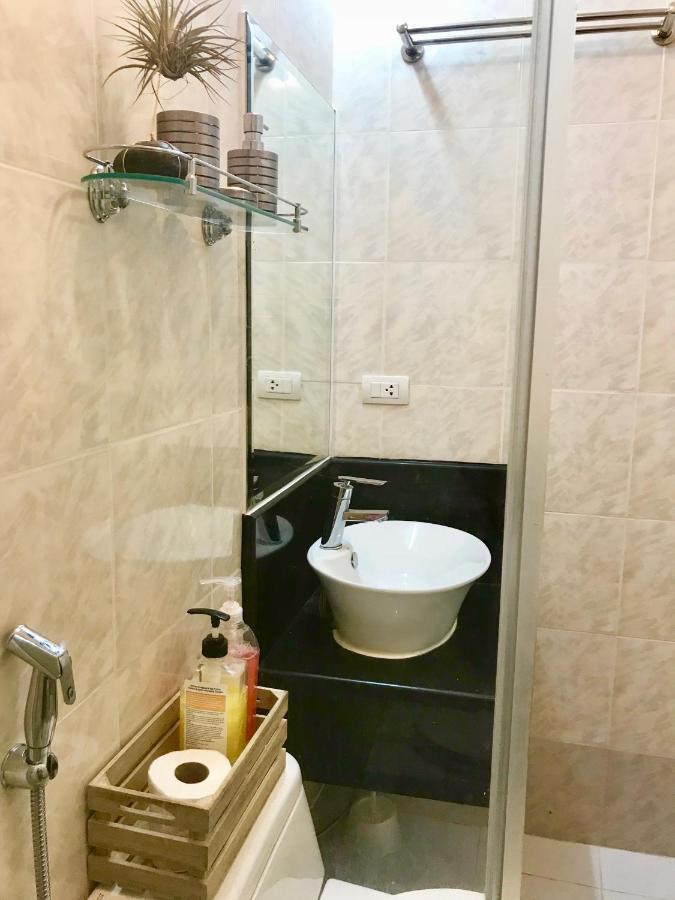 Manila Airport Staycation Near Naia Terminal 3 Pasay Exterior photo