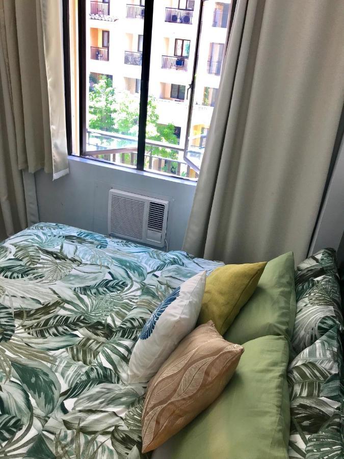 Manila Airport Staycation Near Naia Terminal 3 Pasay Exterior photo